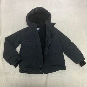 Land’s End Kids Squall Waterproof Insulated Winter Jacket size M(5-6)